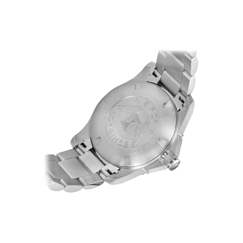 LONGINES Men Comcast Diving Collection Watch-5