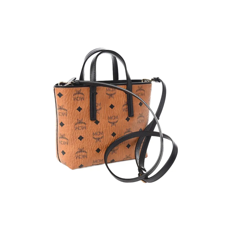 MCM Handbags-1
