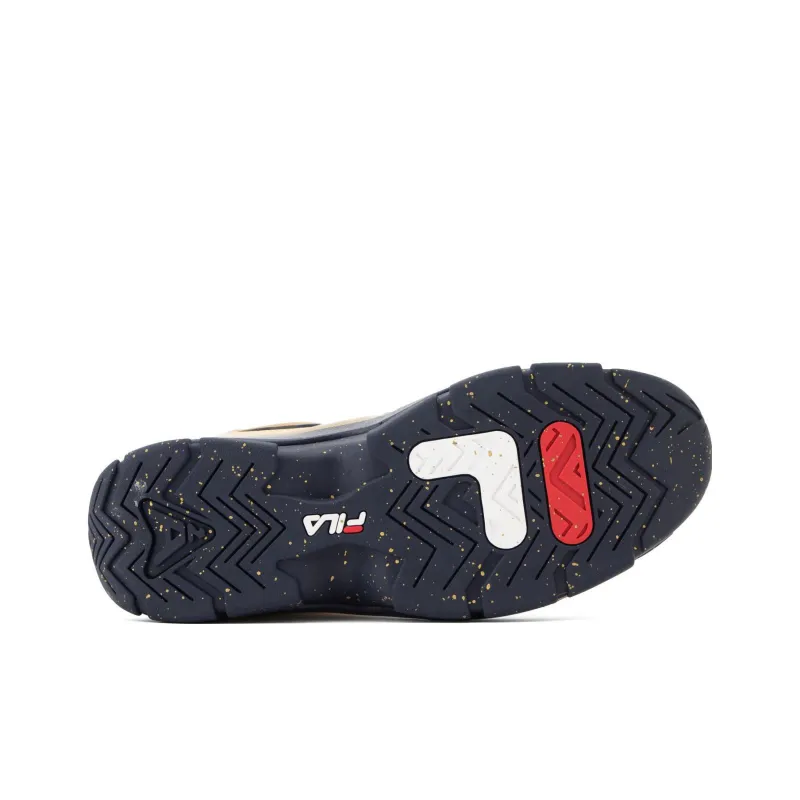FILA 96 Grant Hill 2 Kinetics Metallic Gold-5