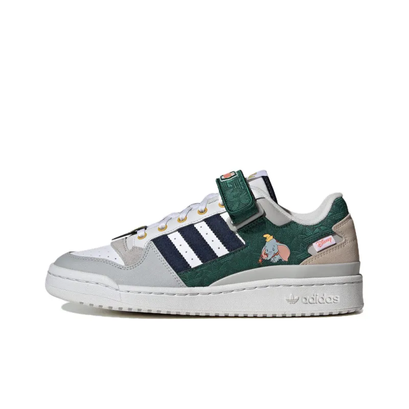 Adidas Originals Forum Low Disney Dumbo-0