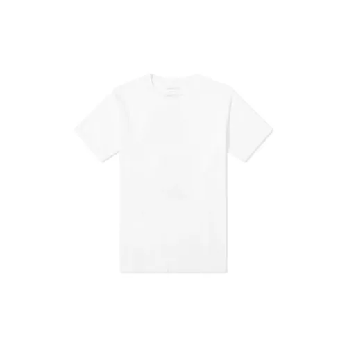 ANDERSSON BELL T-Shirts Men White