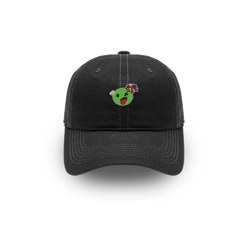 RSPT Baseball Caps Unisex-5