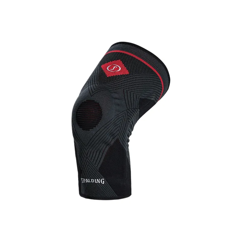 SPALDING Running Mountaineering Soccer Basketball Fitness Unisex Knee Pads-10
