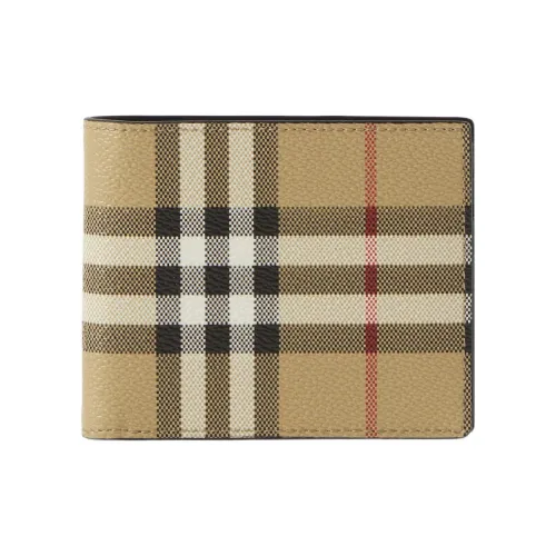 Burberry Wallets