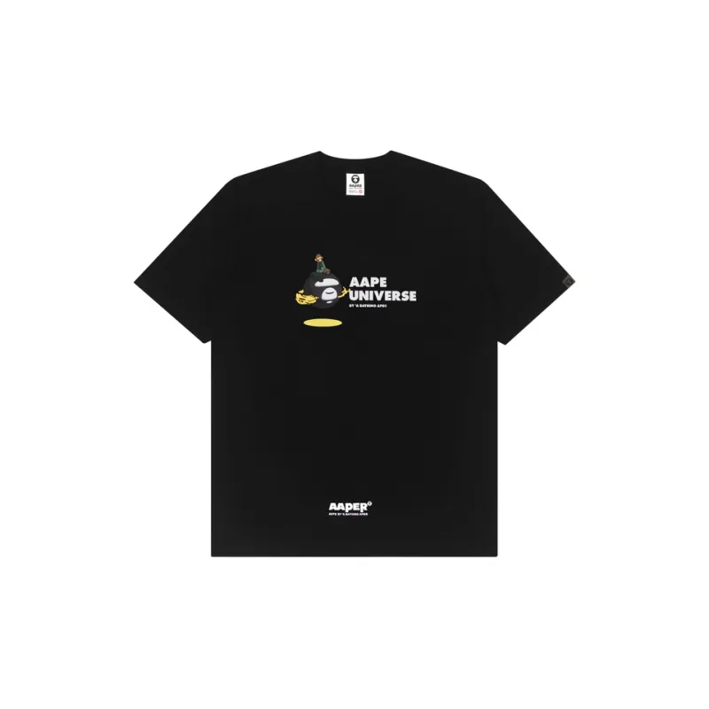 Aape T Shirts Men-1