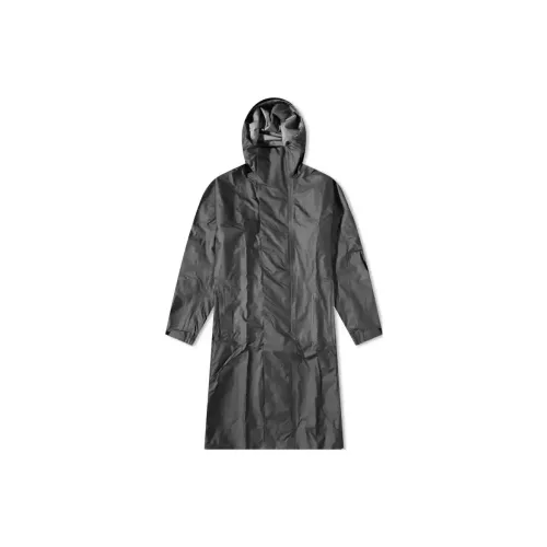 Y-3 Gore-Tex Long Parka Coat