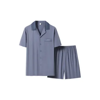 HLA Men Pajama Sets