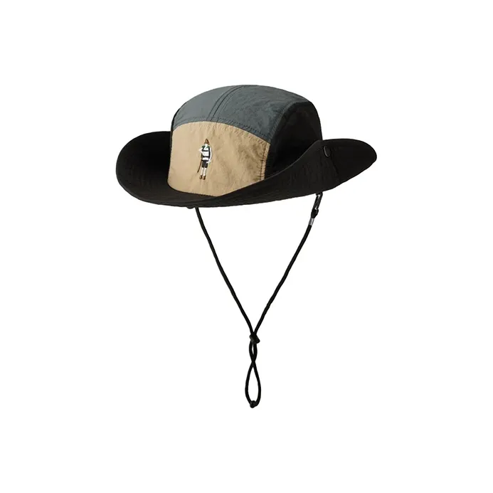 FREE RABBITⅡ Bucket Hats Unisex-2