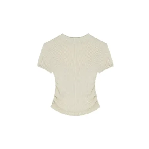 SUNONEONE Crop Tops Women's