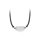 Chinese Auspicious Animal Necklace[White]