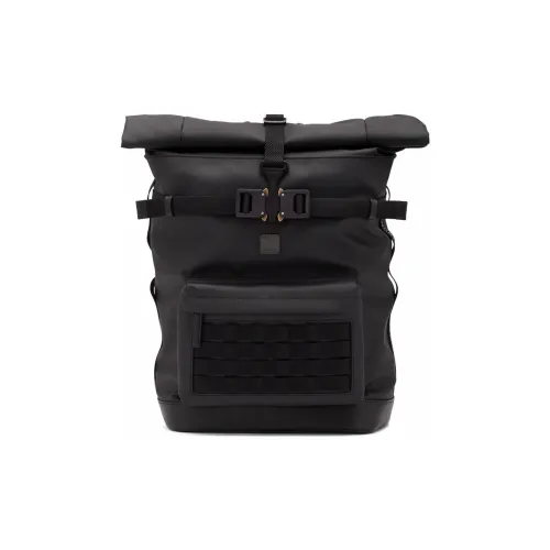 MCM Klassik Visetos Backpacks