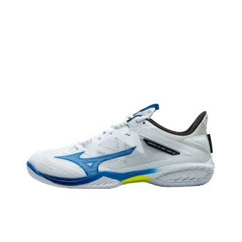Wave Claw Neo Mizuno 2 'White Blue Yellow'