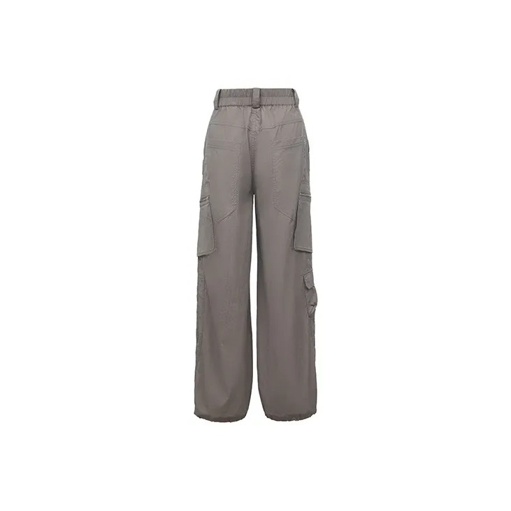 ONLY Cargo Pants Women's December's Sky-1