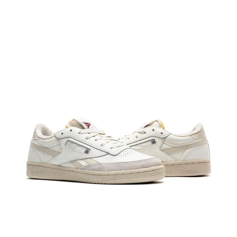 Reebok Women's Club C Revenge Vintage 'Chalk Alabaster' Women's-3
