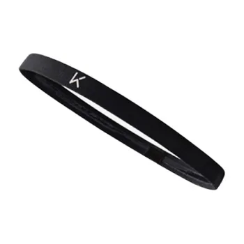 Keep Sweatbands Elastic Moisture Wicking Sweatband Running Fitness Unisex