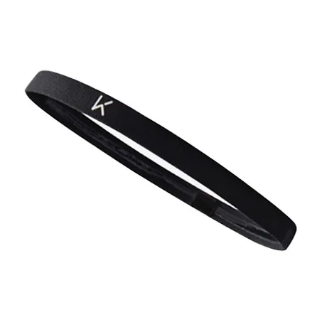 Keep Sweatbands Elastic Moisture Wicking Sweatband Running Fitness Unisex