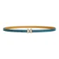 Brass-Plated/Pink Gold