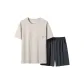 Light Coffee+Dark Gray 7013