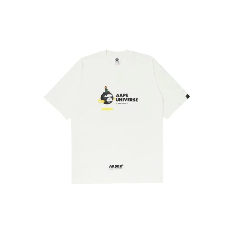Aape T Shirts Men-5