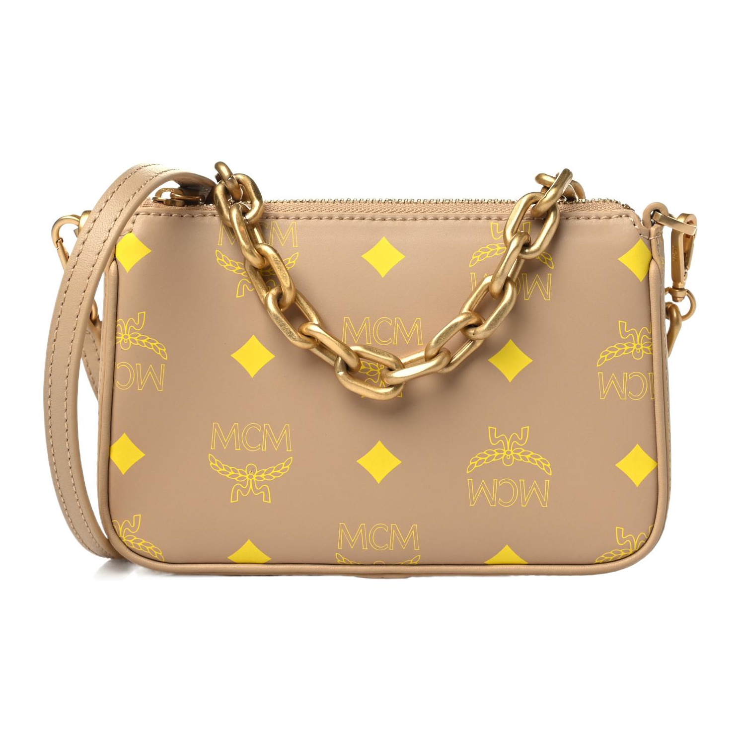 Mcm Bags on Sale & Authentic - POIZON
