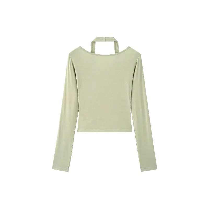 Luqingyi T-Shirts Women's-1