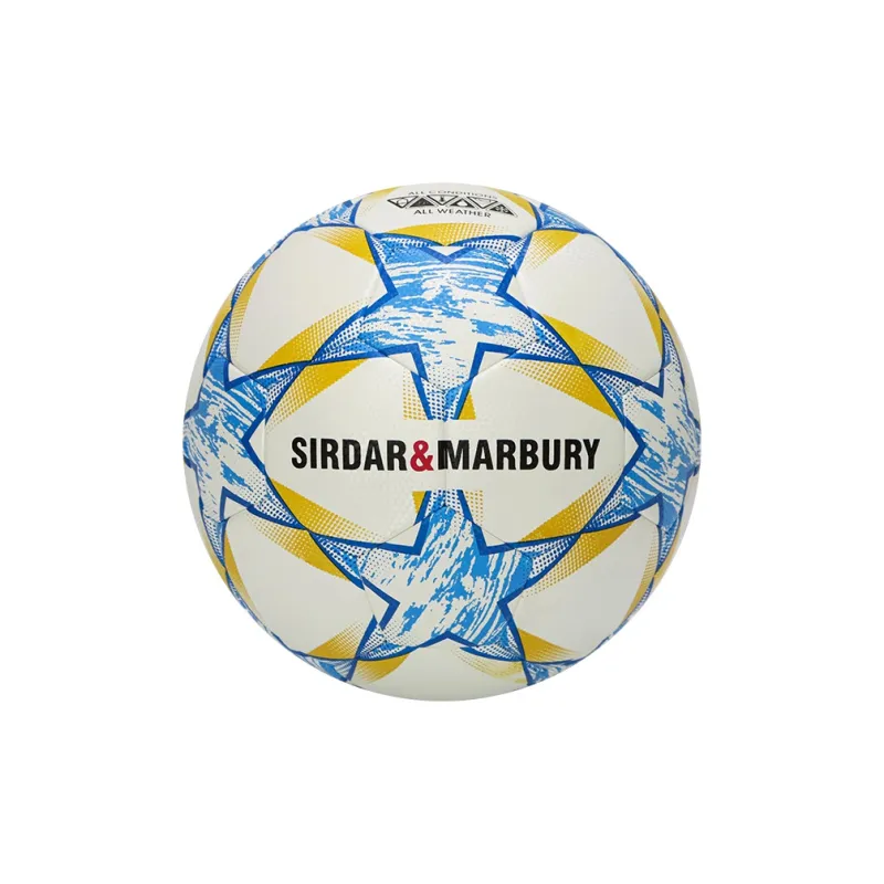 SIRDAR Soccer-2