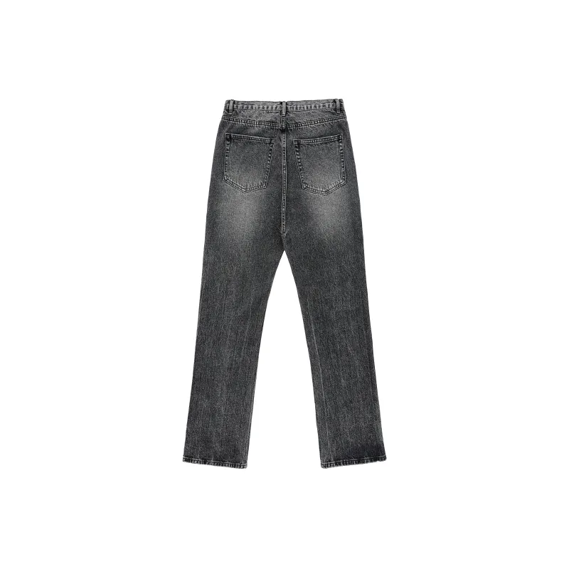 ANYWEARLAB Jeans Men Black-1