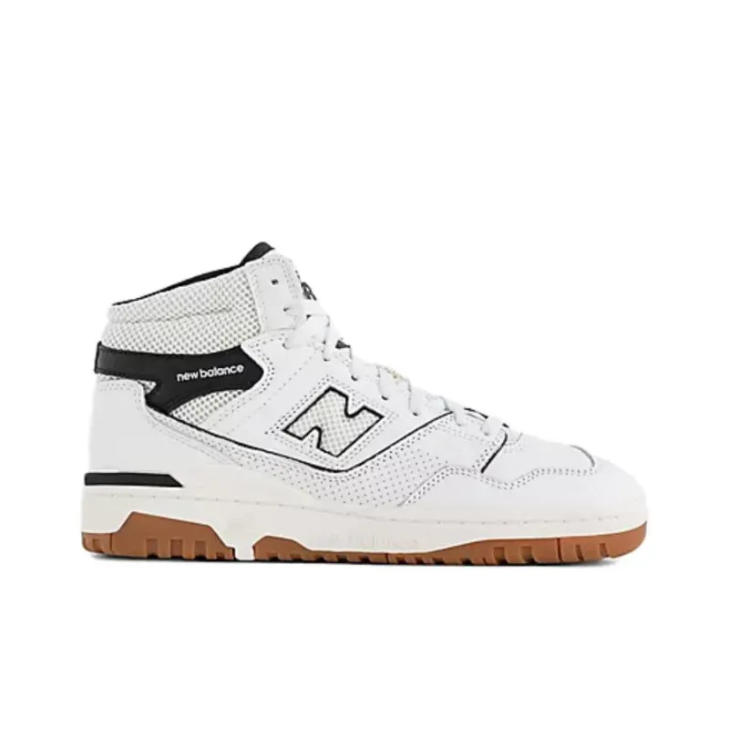 New Balance 650R Aime Leon Dore Black-1