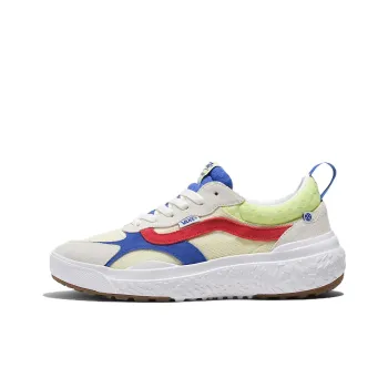 Vans UltraRange Neo VR3 'White Blue Red'