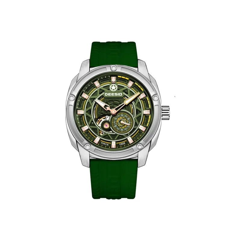 DEESIO Men Watch-12
