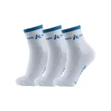 3 Pack (Crew White)