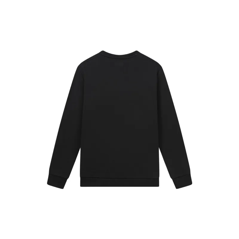 FILA Sweatshirt Men's Jet Black-1