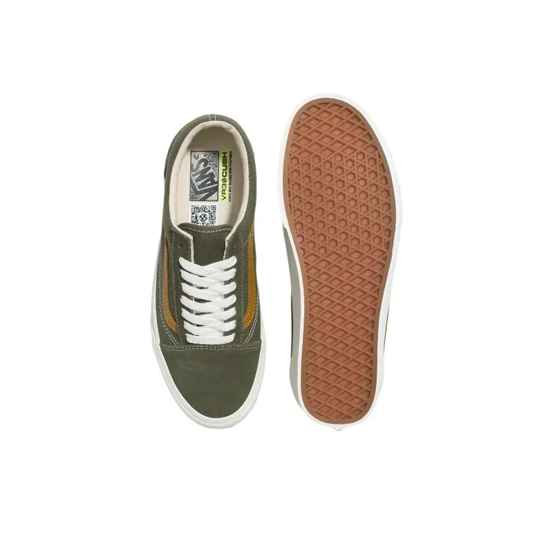 Vans Old Skool Vr3 'Olive Green'-4