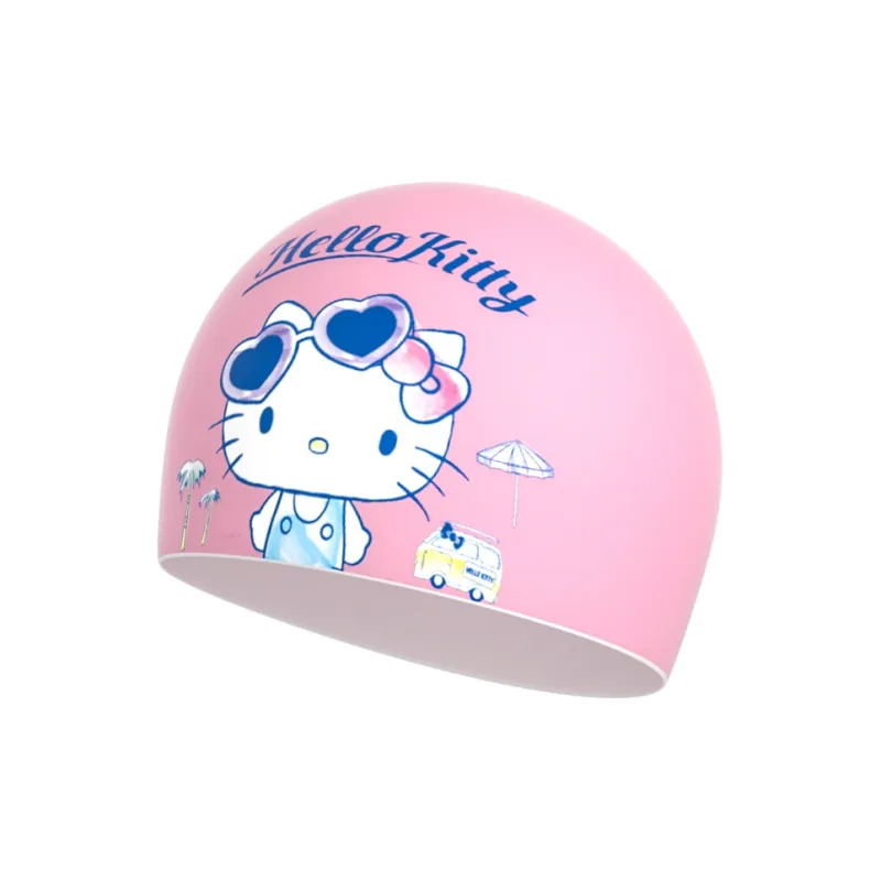 MESUCA Swimming Caps-0
