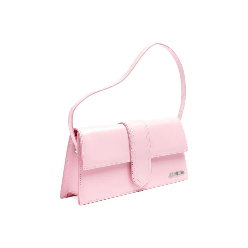 Jacquemus Le Bambino Long Shoulder Bag-1