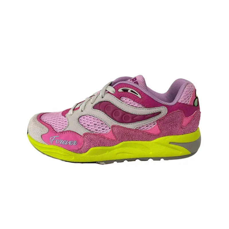 saucony Grid Shadow 2 Jae Tips What's The Occasion? Wear To Dinner-0
