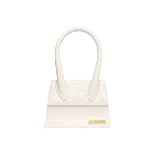 Jacquemus Le Chiquito Handbags