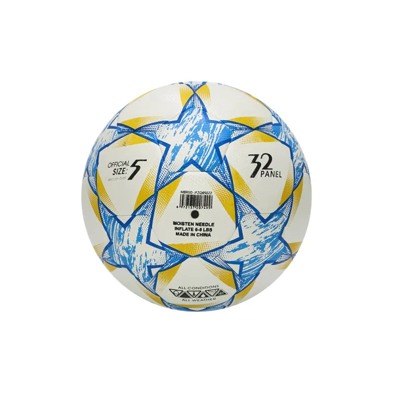 SIRDAR Soccer-3
