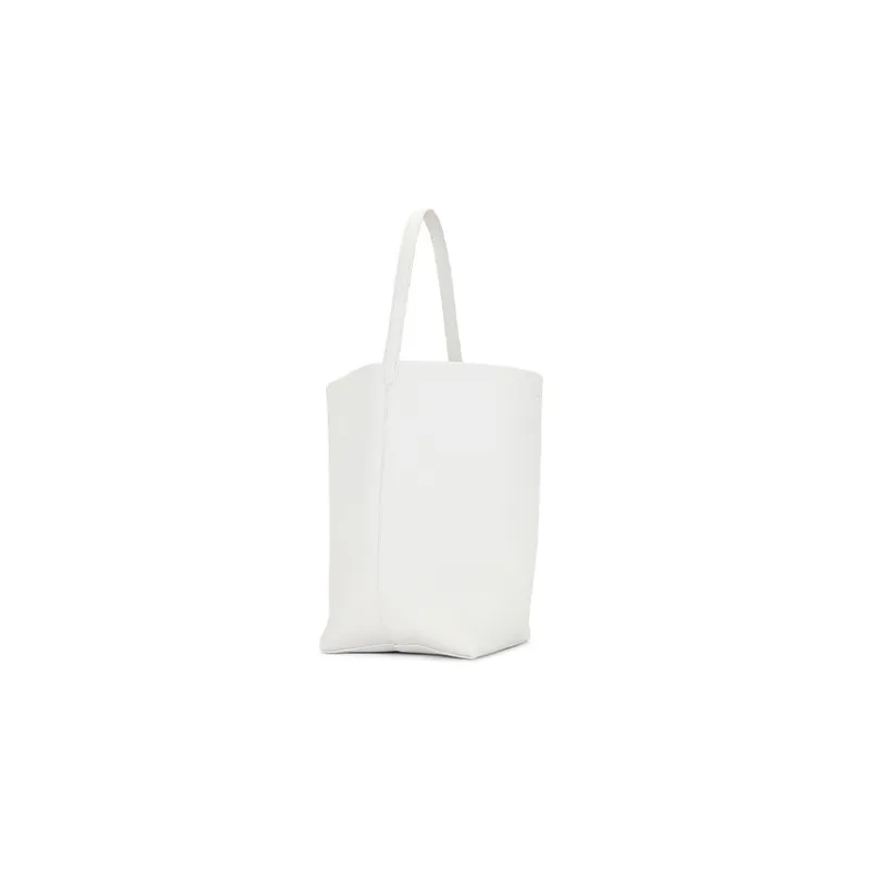 THE ROW Large N/S Park Leather Tote-1