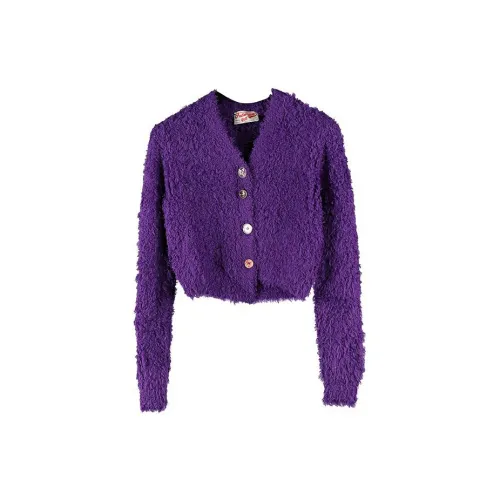 ANDERSSON BELL Sweaters Women's Purple