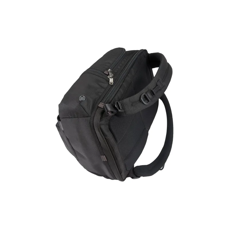 TUMI Nylon Travel Bags Backpack Large Size Men's Black-2