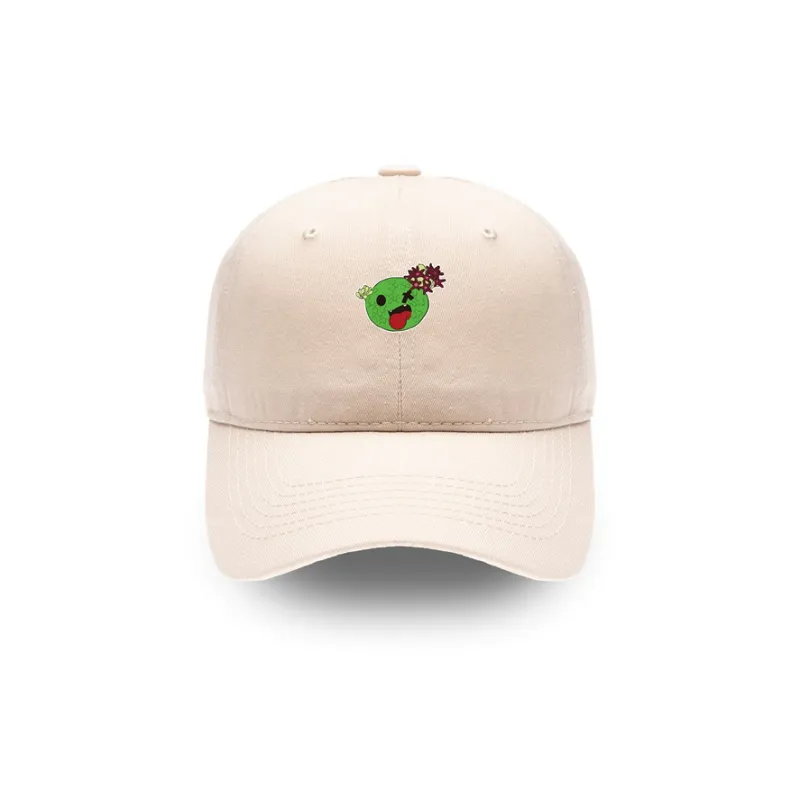 RSPT Baseball Caps Unisex-3