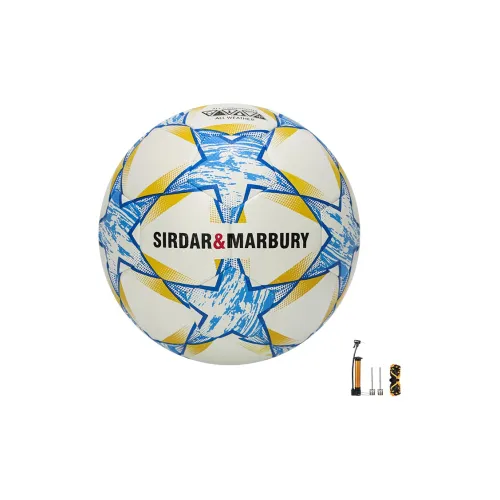 SIRDAR Soccer