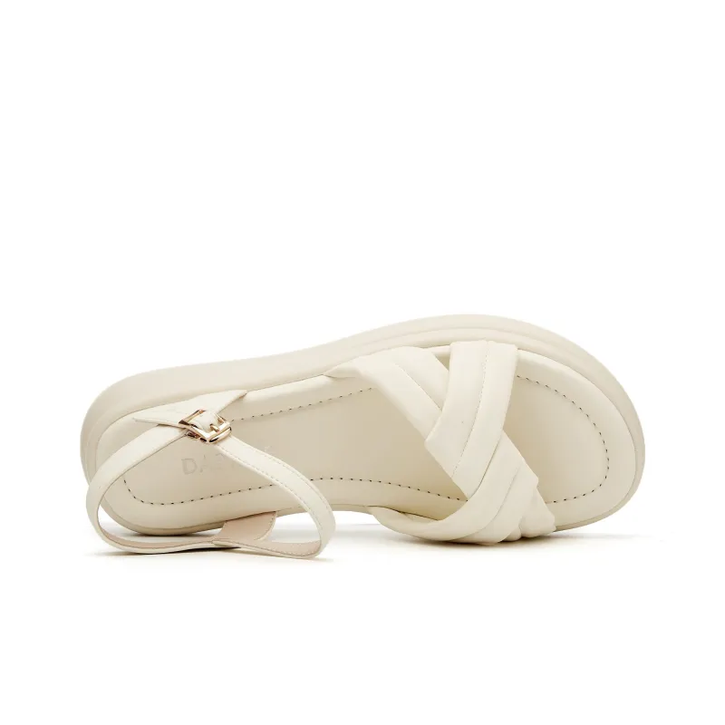 DAPHNE Stylish Sandal 3.5cm Women's-3