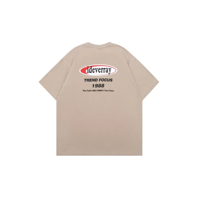 IDEVERRAY T Shirts Unisex-7