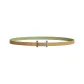 Marsala Tea Green/Cricket Green