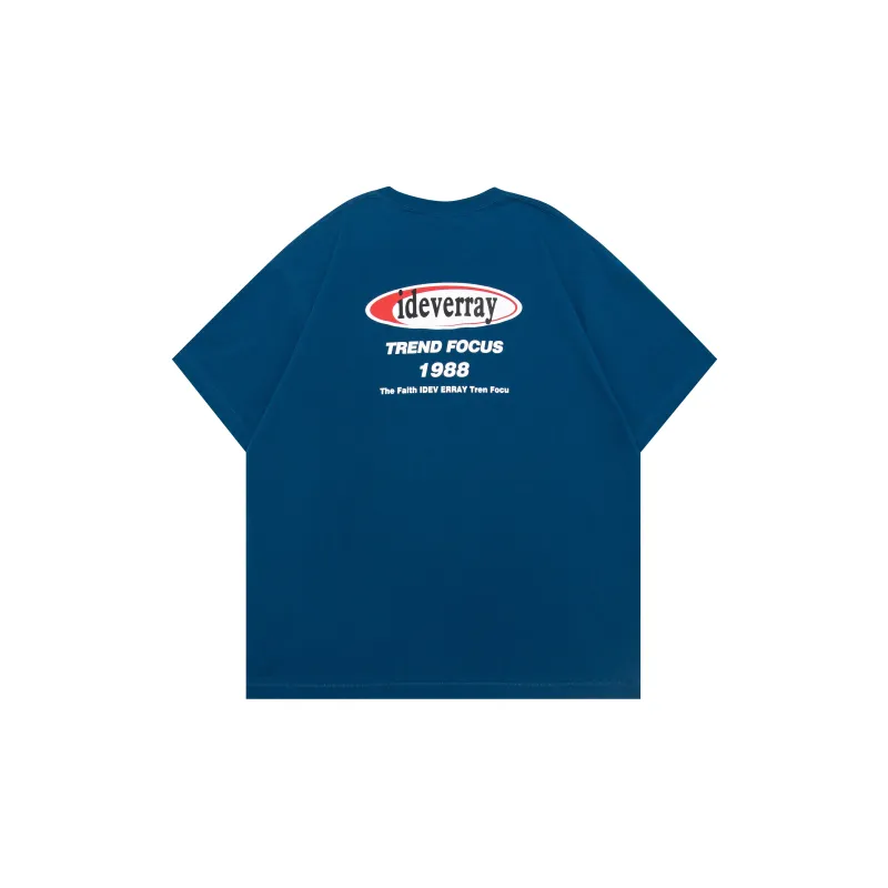 IDEVERRAY T Shirts Unisex-9