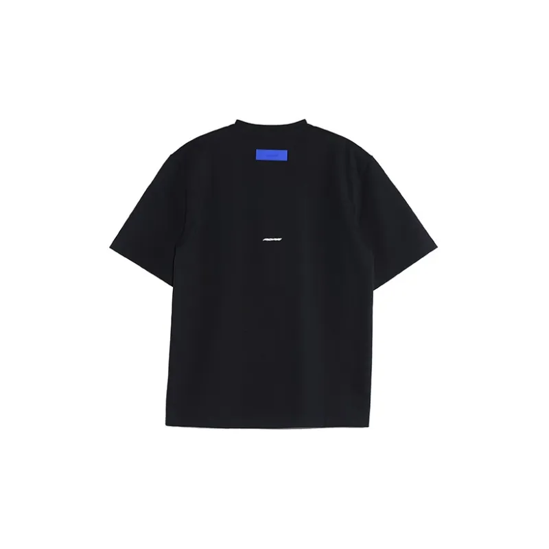 ROARINGWILD MAINLINE T Shirts Unisex-5