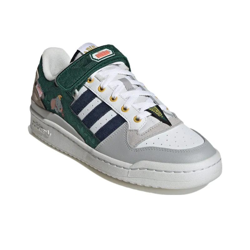 Adidas Originals Forum Low Disney Dumbo-2