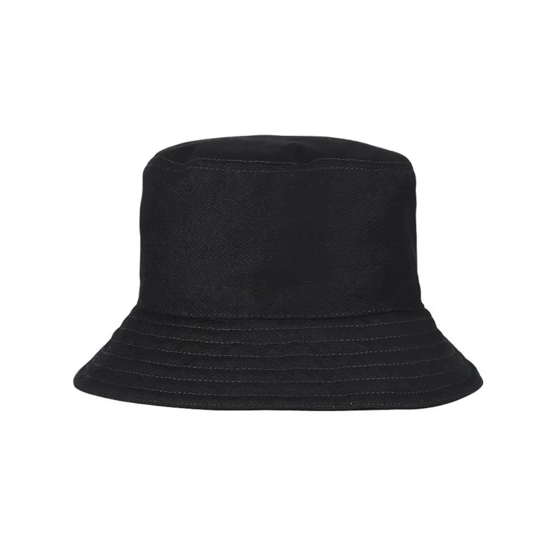 MIU MIU Polyester Bucket Hats Women's Black-3